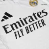 New Real Madrid Concept Jersey 2024/25 Home Soccer Shirt Player Version Version - Best Soccer Players