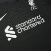 New Liverpool Concept Jersey 2024/25 Away Soccer Shirt Player Version Version - Best Soccer Players