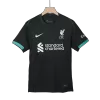 New Liverpool Concept Jersey 2024/25 Away Soccer Shirt Player Version Version - Best Soccer Players