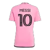 MESSI #10 New Inter Miami CF Soccer Kit 2024/25 Home (Shirt+Shorts) 
 - Best Soccer Players