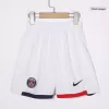 PSG Kids Kit 2024/25 Away (Shirt+Shorts) - Best Soccer Players