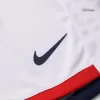 PSG Kids Kit 2024/25 Away (Shirt+Shorts+Socks) - Best Soccer Players