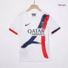 PSG Kids Kit 2024/25 Away (Shirt+Shorts+Socks) - Best Soccer Players