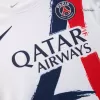 PSG Kids Kit 2024/25 Away (Shirt+Shorts) - Best Soccer Players