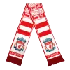 Premier League Liverpool Scarf Red - Best Soccer Players