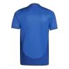 New Italy Concept Jersey 2024 Home Soccer Shirt Player Version Version - Best Soccer Players