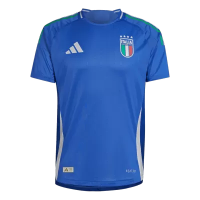 New Italy Concept Jersey 2024 Home Soccer Shirt Player Version Version - Best Soccer Players