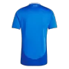 New Italy Soccer Kit 2024 Home (Shirt+Shorts) 
 - Best Soccer Players