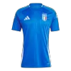 New Italy Soccer Kit 2024 Home (Shirt+Shorts) 
 - Best Soccer Players