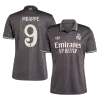 MBAPPÉ #9 Real Madrid Third Away Soccer Jersey 2024/25 - Best Soccer Players