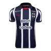 New Monterrey Jersey 2024/25 Home Soccer Shirt - Best Soccer Players