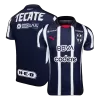 New Monterrey Jersey 2024/25 Home Soccer Shirt - Best Soccer Players