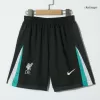 Liverpool Kids Kit 2024/25 Away (Shirt+Shorts) - Best Soccer Players