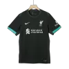 New Liverpool Concept Jersey 2024/25 Away Soccer Shirt - Best Soccer Players