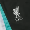 Liverpool Kids Kit 2024/25 Away (Shirt+Shorts) - Best Soccer Players