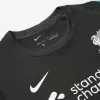 Liverpool Kids Kit 2024/25 Away (Shirt+Shorts) - Best Soccer Players